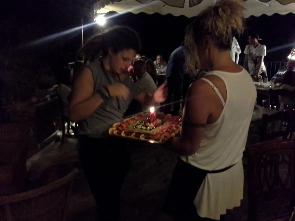 La Canonica Room'S Stazzema 0*,  Italien