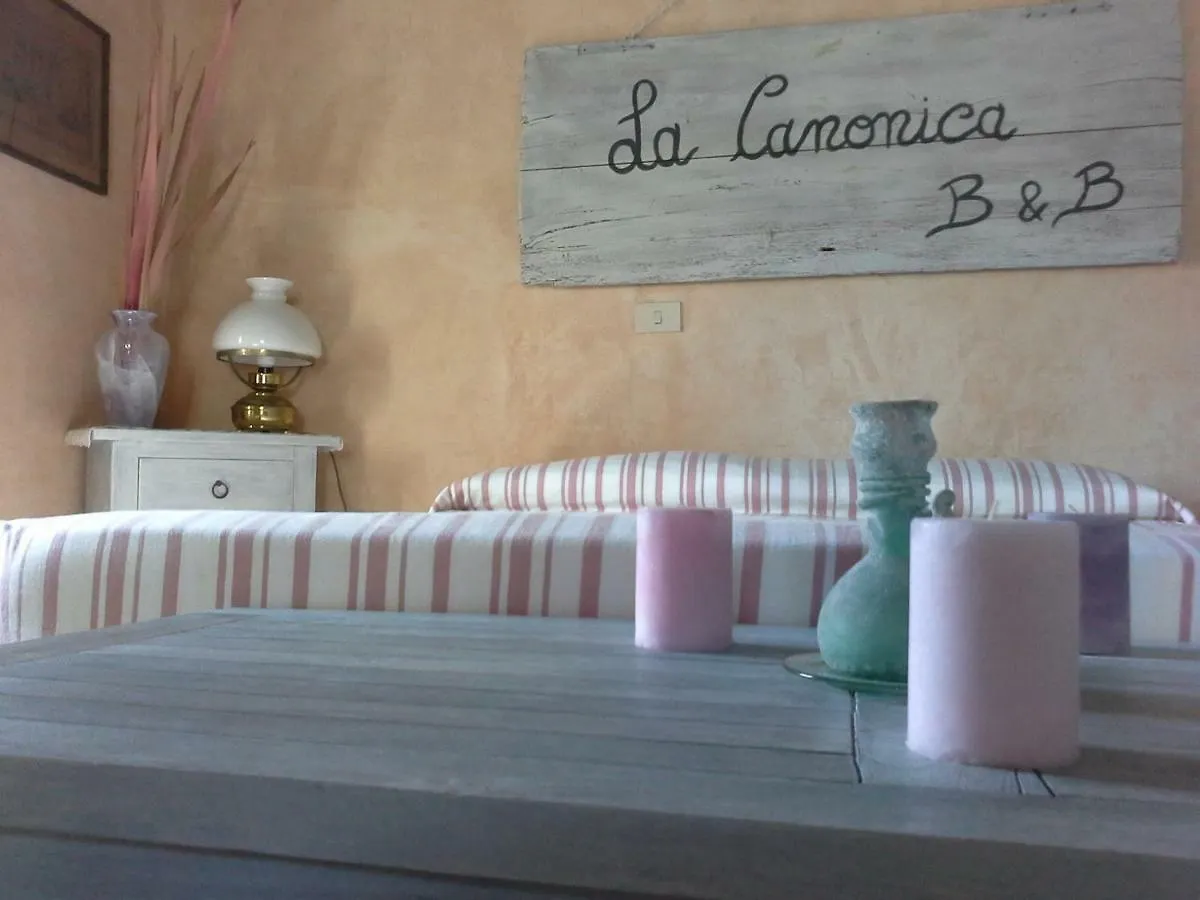 La Canonica Room'S Stazzema Frühstückspension