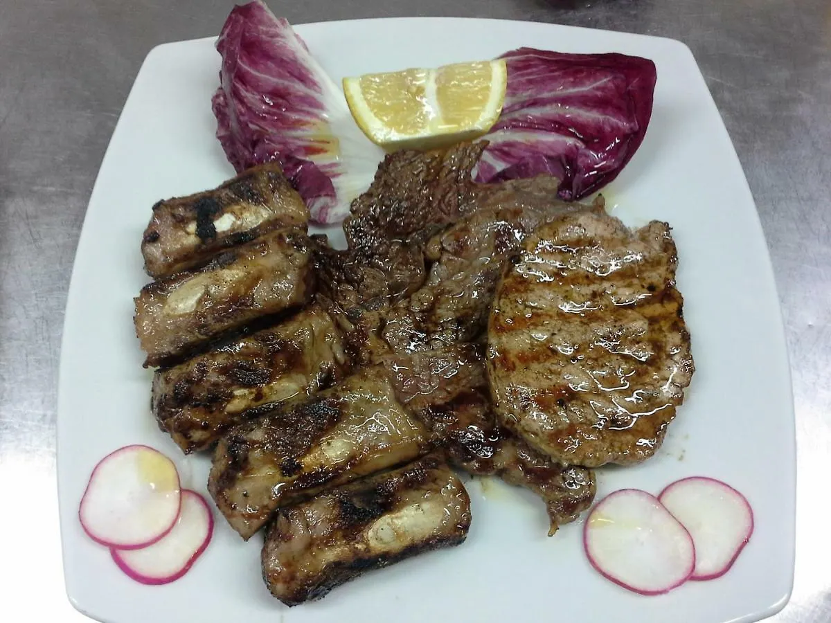 La Canonica Room'S Stazzema