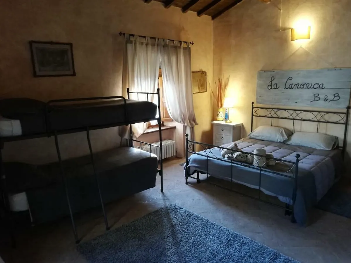 La Canonica Room'S Stazzema