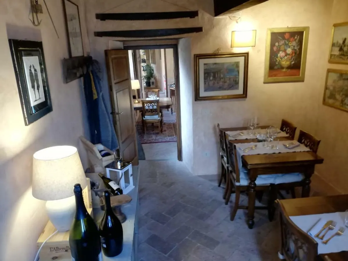 La Canonica Room'S Stazzema