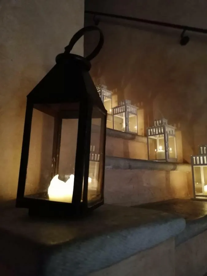 La Canonica Room'S Stazzema