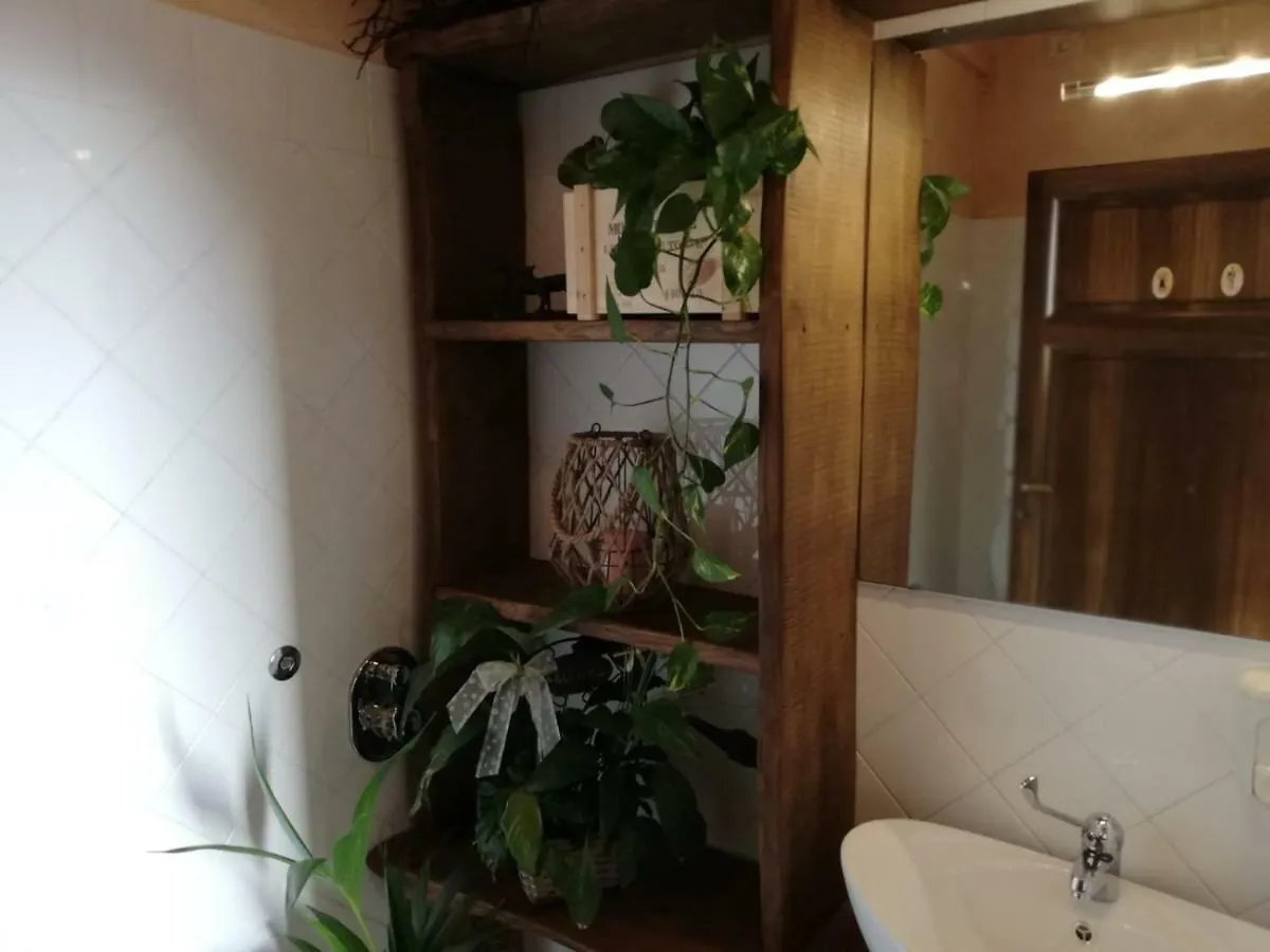 La Canonica Room'S Stazzema Frühstückspension