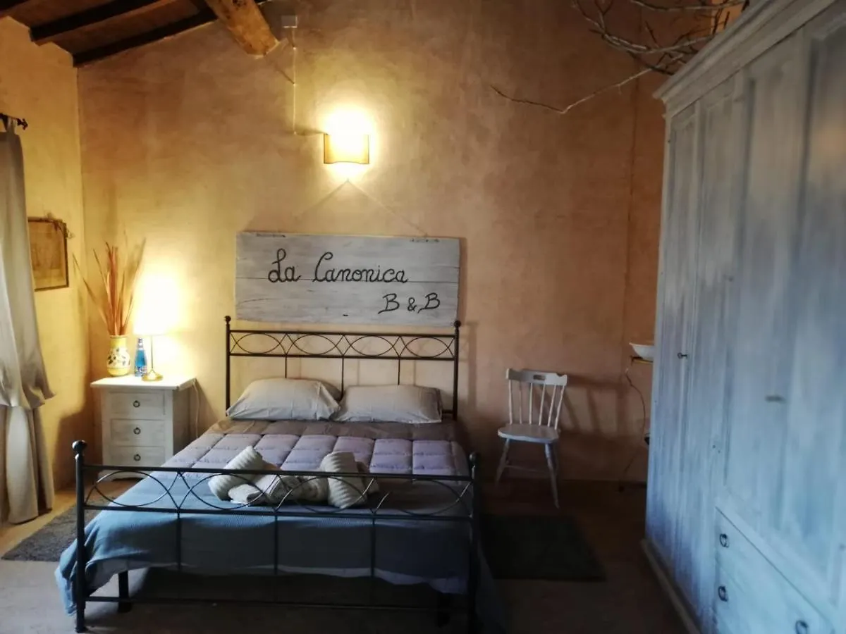 La Canonica Room'S Stazzema Frühstückspension