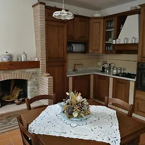 La Casetta Di Chichi E Lory Appartamento