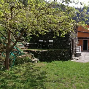 Il Metato Di Gallena Bed & Breakfast