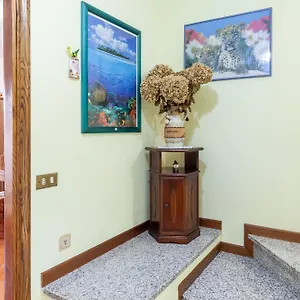 Casa Gigina Casa vacanze