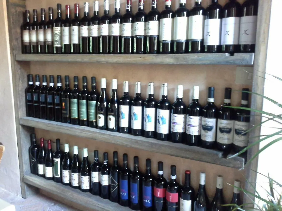 Bed & Breakfast La Canonica Room's Stazzema