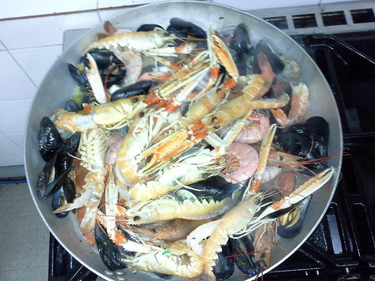 La Canonica Room's Stazzema 0*,