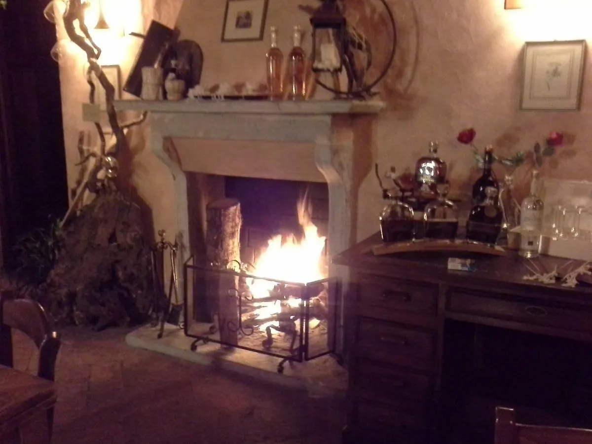 La Canonica Room's Stazzema Bed & Breakfast