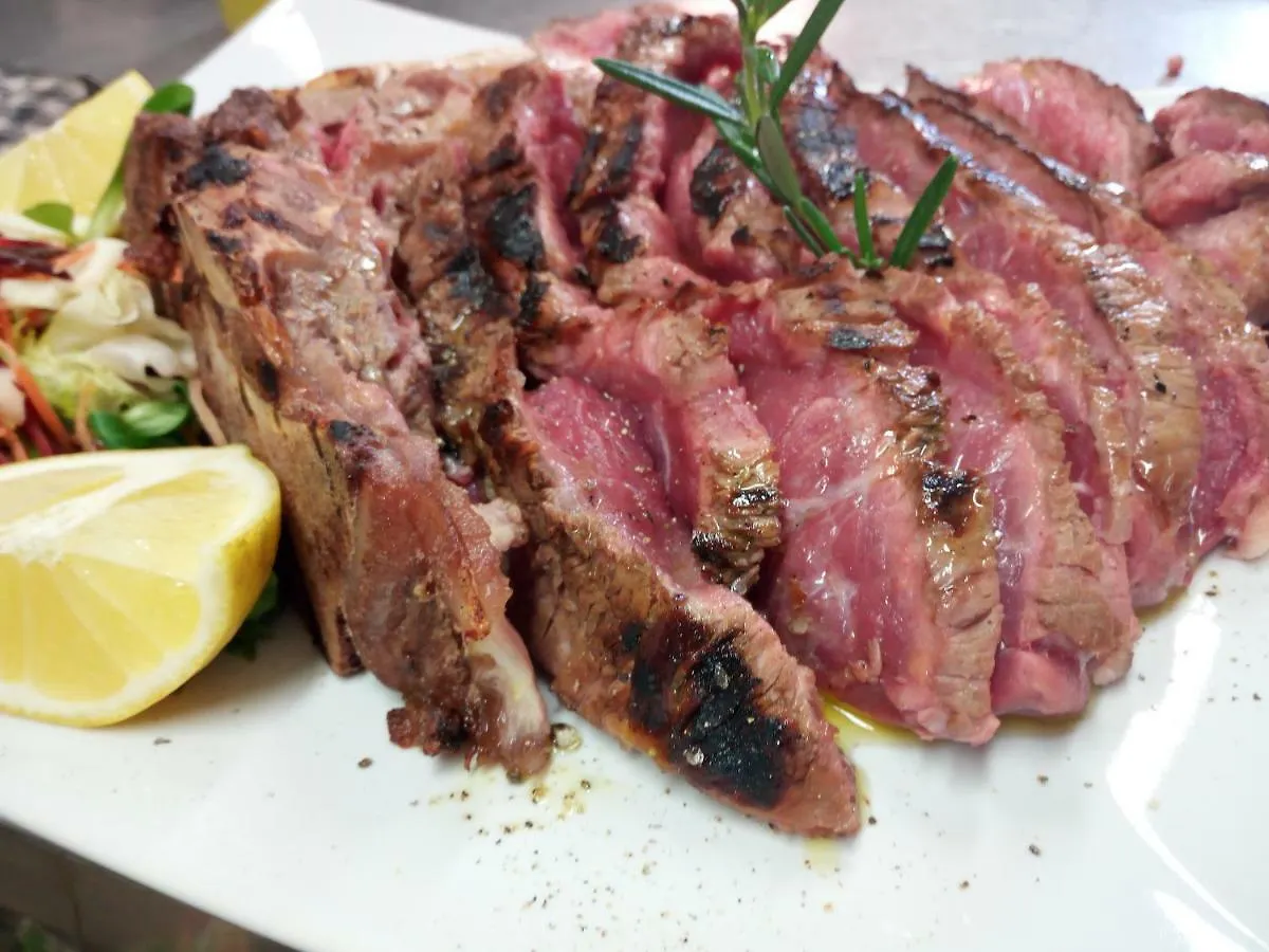 La Canonica Room's Stazzema Bed & Breakfast