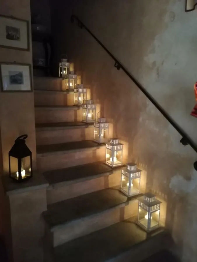 Bed & Breakfast La Canonica Room's Stazzema