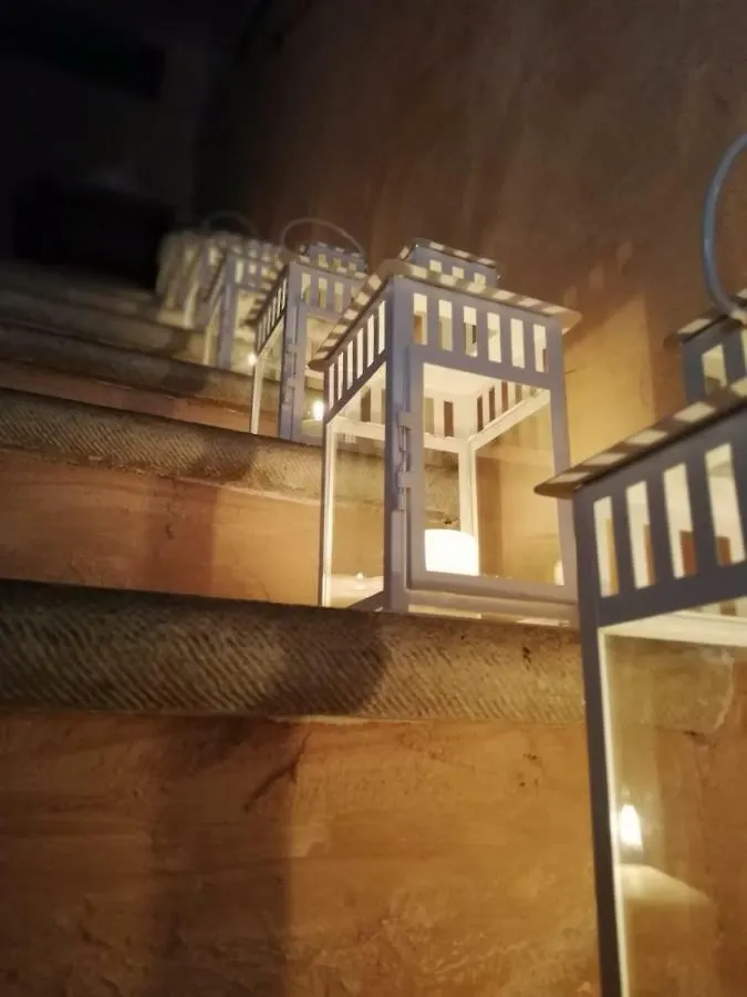 Bed & Breakfast La Canonica Room's Stazzema Italia
